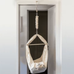 SCHMUSEWOLKE Morsetto Per Porta Beige Per Culla A Molla -Negozio online Pink Or Blue schmusewolke morsetto per porta beige per culla a molla a392736 2