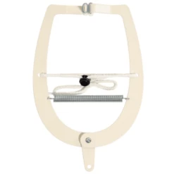 SCHMUSEWOLKE Morsetto Per Porta Beige Per Culla A Molla -Negozio online Pink Or Blue schmusewolke morsetto per porta beige per culla a molla a392736 4