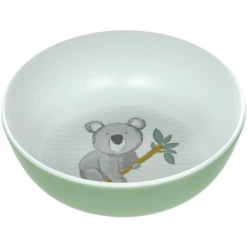 Sigikid ® Ciotola In Melamina Koala Mint