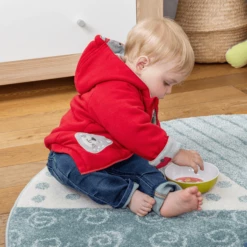 Sigikid® Ciotola Melamina Cagnolino -Negozio online Pink Or Blue sigikid ciotola melamina cagnolino a269365 3