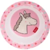 Sigikid ® Melamina Ciotola Hoppe Dot -Negozio online Pink Or Blue sigikid melamina ciotola hoppe dot a291849