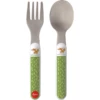 Sigikid ® Set Di Posate Forest Fox -Negozio online Pink Or Blue sigikid set di posate forest fox a291533
