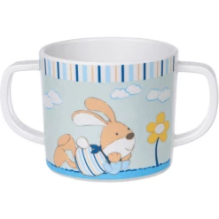 Sigikid ® Tazza In Melamina Semmel Bunny -Negozio online Pink Or Blue sigikid tazza in melamina semmel bunny a357648 3
