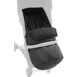 Silver Cross Coprigambe Jet Pod Nero/Antracite -Negozio online Pink Or Blue silver cross coprigambe jet pod nero antracite a327346 4