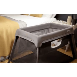 Silver Cross Lettino Da Viaggio 3 In 1 Slumber Antracite -Negozio online Pink Or Blue silver cross lettino da viaggio 3 in 1 slumber antracite a355699 1