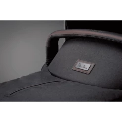 Silver Cross Onda Di Trasporto Charcoal -Negozio online Pink Or Blue silver cross onda di trasporto charcoal a303918 2