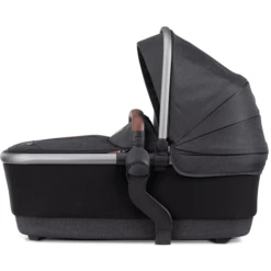 Silver Cross Onda Di Trasporto Charcoal