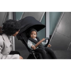 Silver Cross Passeggino Da Viaggio Jet 3 - Nero -Negozio online Pink Or Blue silver cross passeggino da viaggio jet 3 nero a353064 1