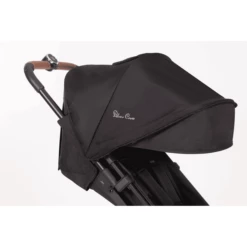 Silver Cross Passeggino Da Viaggio Jet 3 - Nero -Negozio online Pink Or Blue silver cross passeggino da viaggio jet 3 nero a353064 4