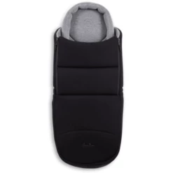 Silver Cross Pod Neonato Space -Orbit