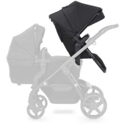 Silver Cross Seduta Per Passeggino Wave Tandem Special Edition Eclipse -Negozio online Pink Or Blue silver cross seduta per passeggino wave tandem special edition eclipse a355695 3
