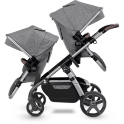 Silver Cross Seduta Per Passeggino Wave Tandem Zinc Grey -Negozio online Pink Or Blue silver cross seduta per passeggino wave tandem zinc grey a303960 3