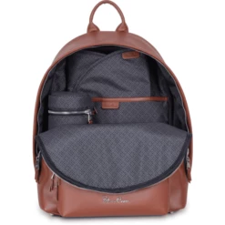 Silver Cross Zaino Fasciatoio Tan -Negozio online Pink Or Blue silver cross zaino fasciatoio tan a353384 2