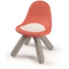 Smoby Kid Chair, Rosso Mattone 2 Smoby Kid Chair, Rosso Mattone -Negozio online Pink Or Blue smoby kid chair rosso mattone a316657