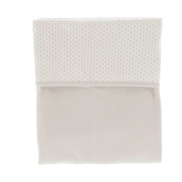 Snoozebaby Coperta Stone Beige 75 X 100 Cm 5 Snoozebaby Coperta Stone Beige 75 X 100 Cm - immagine 3