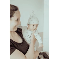 Snoozebaby Sacco A Pelo Milky Ruggine Arcobaleno -Negozio online Pink Or Blue snoozebaby sacco a pelo milky ruggine arcobaleno a357730 3