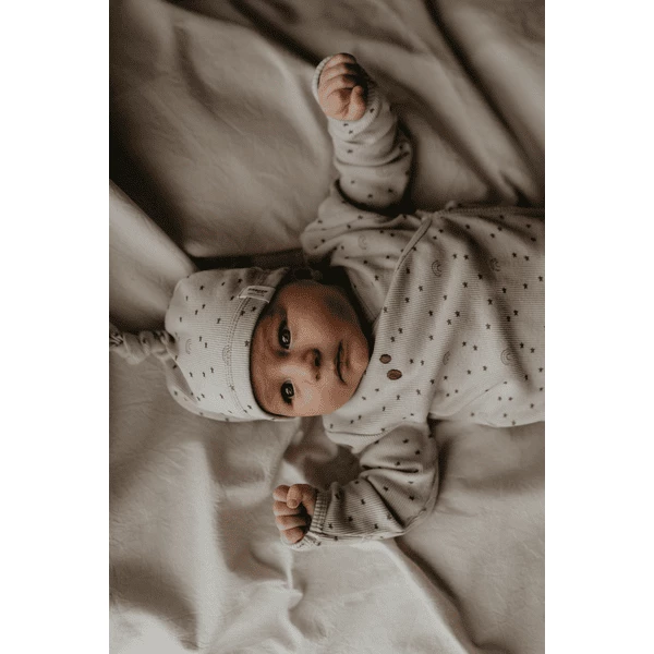 Snoozebaby Sacco A Pelo Smokey Green Lets Grow 6 Snoozebaby Sacco A Pelo Smokey Green Lets Grow - immagine 4