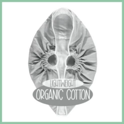 Snugglebundl Marsupio Baby Haze - Biologico Cotton -Negozio online Pink Or Blue snugglebundl marsupio baby haze biologico cotton a313408 2