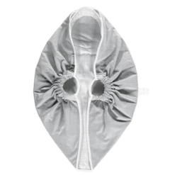 Snugglebundl Marsupio Baby Haze - Biologico Cotton