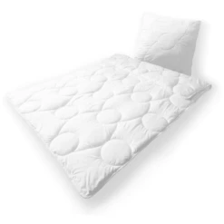 SONNE All Year Quilt Set 135 X 200 Cm