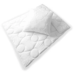 SONNE All Year Quilt Set 135 X 200 Cm -Negozio online Pink Or Blue sonne all year quilt set 135 x 200 cm a315052 3