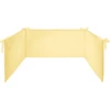 SONNE Chen Nest Uni 26x180cm Giallo -Negozio online Pink Or Blue sonne chen nest uni 26x180cm giallo a262317