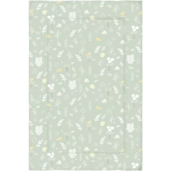 SONNE Coperta A Gattoni Verde 100 X 140 Cm -Negozio online Pink Or Blue sonne coperta a gattoni verde 100 x 140 cm a397558 1