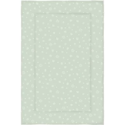 SONNE Coperta A Gattoni Verde 100 X 140 Cm -Negozio online Pink Or Blue sonne coperta a gattoni verde 100 x 140 cm a397558 2