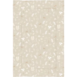 SONNE Coperta Per Bambini Tortora 100 X 140 Cm -Negozio online Pink Or Blue sonne coperta per bambini tortora 100 x 140 cm a397557 2