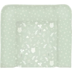 SONNE Fasciatoio Verde 85 X 75 Cm 8 SONNE Fasciatoio Verde 85 X 75 Cm -Negozio online Pink Or Blue sonne fasciatoio verde 85 x 75 cm a397562 2