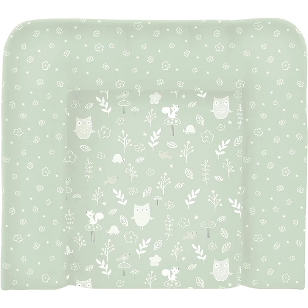 SONNE Fasciatoio Verde 85 X 75 Cm 5 SONNE Fasciatoio Verde 85 X 75 Cm - immagine 3