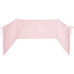 SONNE Paracolpi Uni 26 X 180cm Rosa -Negozio online Pink Or Blue sonne paracolpi uni 26 x 180cm rosa a262318 1