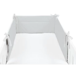 SONNE Paracolpi Uni 32x210 Cm Grigio -Negozio online Pink Or Blue sonne paracolpi uni 32x210 cm grigio a262509 1