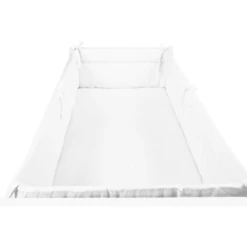 SONNE Paracolpi Uni 32x420cm Bianco -Negozio online Pink Or Blue sonne paracolpi uni 32x420cm bianco a262520 1