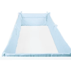 SONNE Paracolpi Uni 32x420cm Blu 5 SONNE Paracolpi Uni 32x420cm Blu -Negozio online Pink Or Blue sonne paracolpi uni 32x420cm blu a262534 1