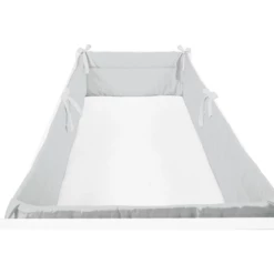 SONNE Paracolpi Uni 32x420cm Grigio -Negozio online Pink Or Blue sonne paracolpi uni 32x420cm grigio a262531 1