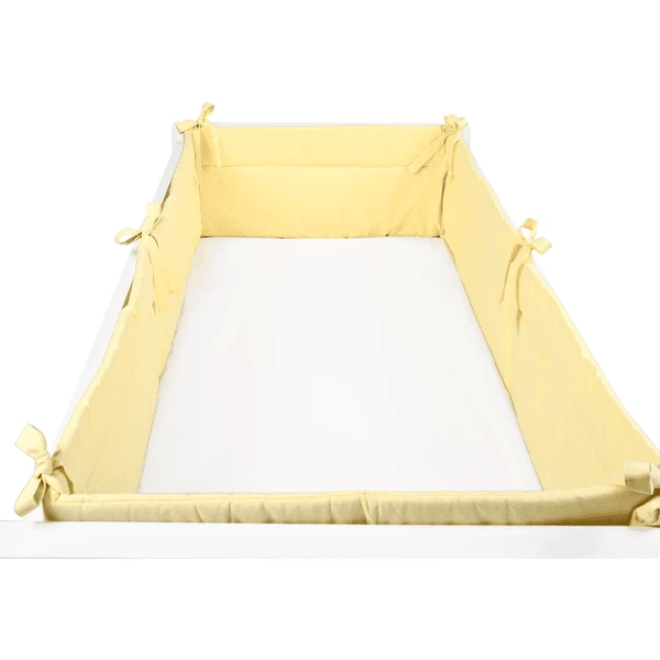 SONNE Tutto Intorno Uni 32x420cm Giallo Nest 3 SONNE Tutto Intorno Uni 32x420cm Giallo Nest