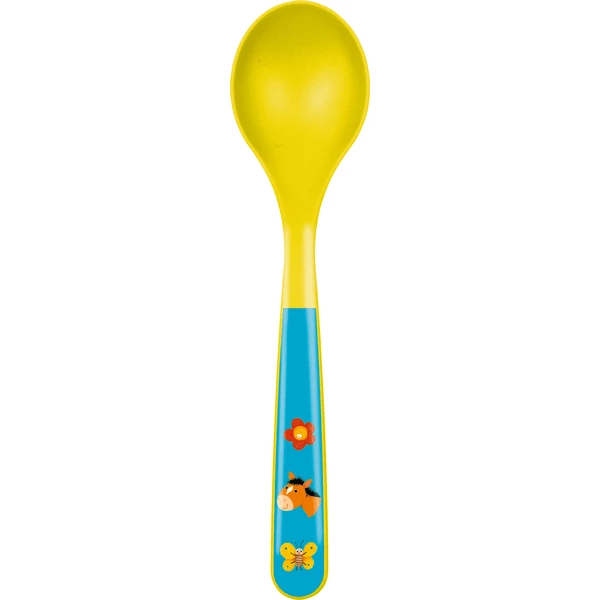 SPIEGELBURG COPPENRATH Cavallo A Cucchiaio - Birbanti Impertinenti 4 SPIEGELBURG COPPENRATH Cavallo A Cucchiaio - Birbanti Impertinenti - immagine 2