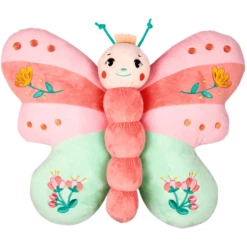 SPIEGELBURG COPPENRATH Cuscino Farfalla - Principessa Lillifee -Negozio online Pink Or Blue spiegelburg coppenrath cuscino farfalla principessa lillifee a388700 1