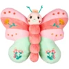 SPIEGELBURG COPPENRATH Cuscino Farfalla - Principessa Lillifee 2 SPIEGELBURG COPPENRATH Cuscino Farfalla - Principessa Lillifee -Negozio online Pink Or Blue spiegelburg coppenrath cuscino farfalla principessa lillifee a388700