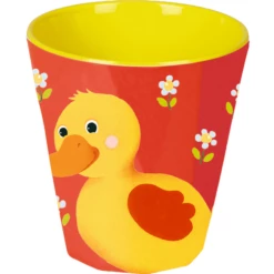 SPIEGELBURG COPPENRATH Mug Anatra - Birbanti Sfacciati -Negozio online Pink Or Blue spiegelburg coppenrath mug anatra birbanti sfacciati a388743 1