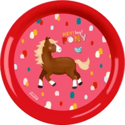 SPIEGELBURG COPPENRATH Piatto - La Fattoria Dei Miei Piccoli Pony