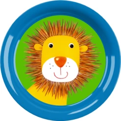 SPIEGELBURG COPPENRATH Piatto Leone - Birbanti Sfacciati