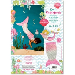 SPIEGELBURG COPPENRATH Sacco Nanna Piccola Sirena -Negozio online Pink Or Blue spiegelburg coppenrath sacco nanna piccola sirena a292791 3