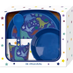 SPIEGELBURG COPPENRATH Set Regalo Dino Little Wonder