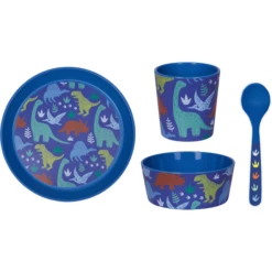 SPIEGELBURG COPPENRATH Set Regalo Dino Little Wonder -Negozio online Pink Or Blue spiegelburg coppenrath set regalo dino little wonder a344340 3