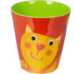 SPIEGELBURG COPPENRATH Tazza Gatto - Birbanti Sfacciati -Negozio online Pink Or Blue spiegelburg coppenrath tazza gatto birbanti sfacciati a370524 1
