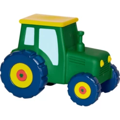 SPIEGELBURG COPPENRATH Trattore A Luce Notturna (Quando Sarò Grande) -Negozio online Pink Or Blue spiegelburg coppenrath trattore a luce notturna quando saro grande a319812 2