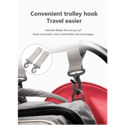 Stella Bag Zaino Fasciatoio Basic Nero 9 Stella Bag Zaino Fasciatoio Basic Nero -Negozio online Pink Or Blue stella bag zaino fasciatoio basic nero a316172 2