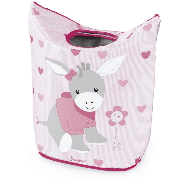 Sterntaler Cesta Per Biancheria Emmi Girl Original 4 Sterntaler Cesta Per Biancheria Emmi Girl Original - immagine 2